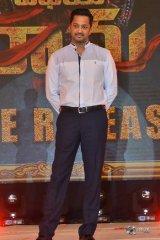 Vinaya Vidheya Rama Movie Pre Release Event